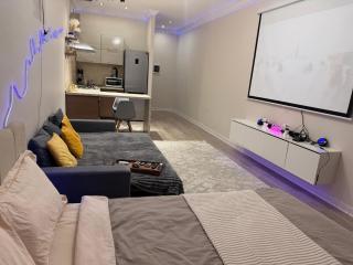 ЖК Шахристан Apartments - 5