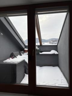 Apartmán Nám SNP - 5