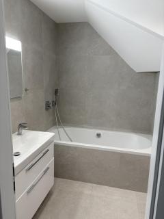 Apartmán Nám SNP - 3