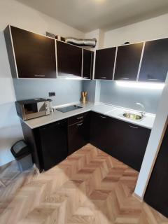 Nature Life, Ski-Lift Apartment - 5