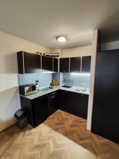 Nature Life, Ski-Lift Apartment - 3