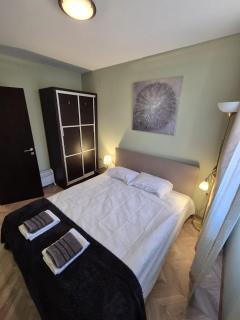 Nature Life, Ski-Lift Apartment - 1