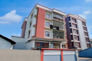 Collection O Bashista Chariali Formerly Luit Heritage - 1