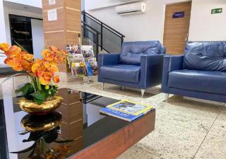 Sun Square Flat - Sun Square - Goiânia - GO - 8