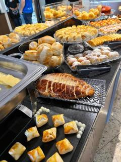 Sun Square Flat - Sun Square - Goiânia - GO - 7