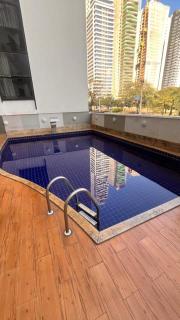 Sun Square Flat - Sun Square - Goiânia - GO - 3