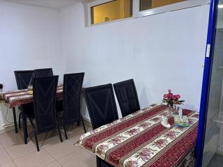 Hotel International - Erevan - 8