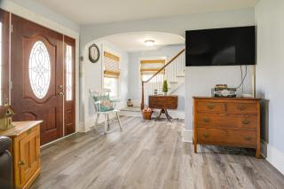 Close to Venues and Fairgrounds! York Area Home - 7