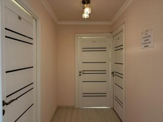 Hotel International - Erevan - 6