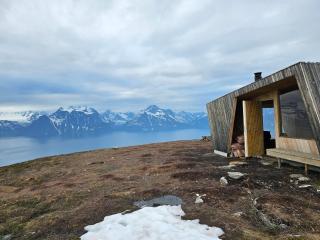Apartment by the Lyngenfjord - 5