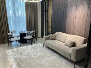 Premium Apartment by Nest One - 0