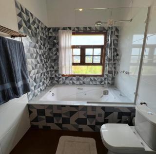 Chalet with spectacular waterfall view, Serra, trail - 6