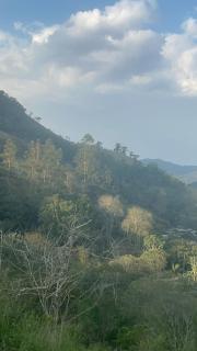 Chalet with spectacular waterfall view, Serra, trail - 6