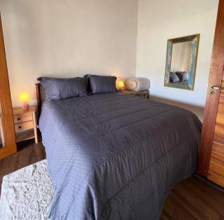 Chalet with spectacular waterfall view, Serra, trail - 2