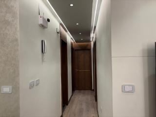 Luxury Inn 3BR Amazing Garden View Madinaty B6 مدينتي - 2