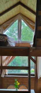 Gospodarstwo Agroturystyczne Rowerowa Przystań "Jankesówka" - 8