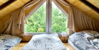 Gospodarstwo Agroturystyczne Rowerowa Przystań "Jankesówka" - 5