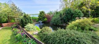 Gospodarstwo Agroturystyczne Rowerowa Przystań "Jankesówka" - 2