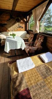 Gospodarstwo Agroturystyczne Rowerowa Przystań "Jankesówka" - 1