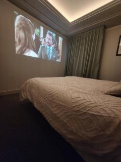 Magnifique appartement 4 étoiles piscine 2 min de Montpellier - 7