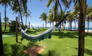 Apartamento no Suítes Resort - Pé na areia - Ao lado do parque aquático - Administrado por Anfitrião - 9