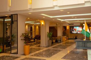 Platinum Hôtel Spa Abidjan Cocody - 1