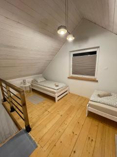 Bieszczadzkie Pola - 4