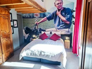 Le Moulin Chopin - 2