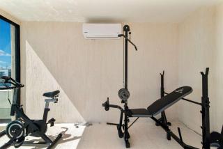 A Sweet Jungle Suite in Aldea Zama - 7