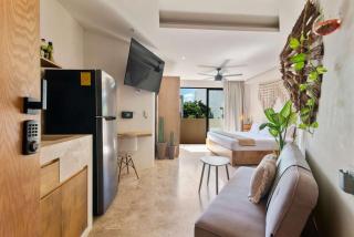 A Sweet Jungle Suite in Aldea Zama - 8