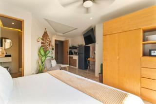 A Sweet Jungle Suite in Aldea Zama - 3