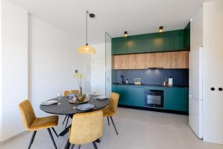 Paradise Resort - Modern apartment to enjoy with the family - 1
