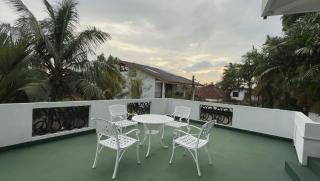 Rishi Lanka Villa Colombo, Stay near the Airport with hot water, AC, & free Wi-Fi - 7