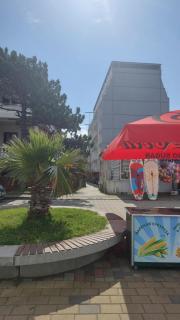 SeaView Comfort Stay - 0