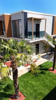Office Villas Costinesti - 1