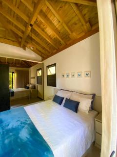Casa de Luxo com Jacuzzi e 3 quartos na Praia do Forte, Condomínio Clube com estrutura completa, Academia, Restaurante, Brinquedoteca e muito mais - 4