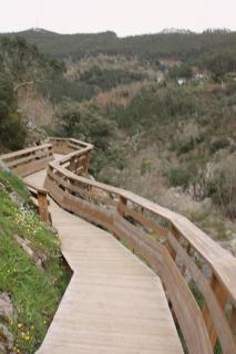 O refugio do Mineiro - Arouca - 8