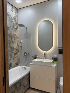 Prime Stay Almaty - 8