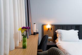 Rauza Hotel Tashkent - 9