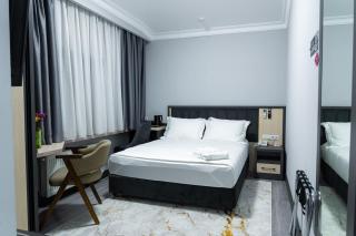 Rauza Hotel Tashkent - 6