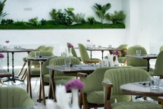 Rauza Hotel Tashkent - 8