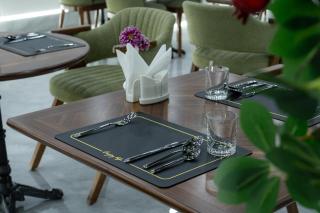 Rauza Hotel Tashkent - 7