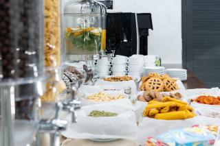 Rauza Hotel Tashkent - 4