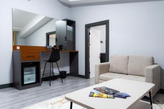 Rauza Hotel Tashkent - 2