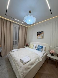 Prime Stay Almaty - 4