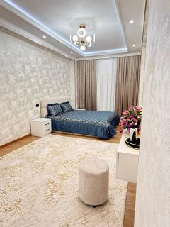 CityView Bukhara - 3