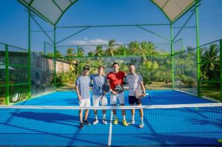 Vista Mare Beach House - 1