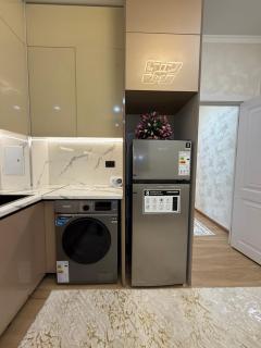 CityView Bukhara - 1