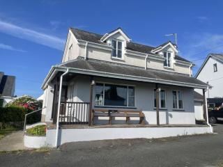4 Bed in Abersoch oc-pelydr - 0