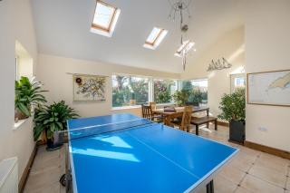 4 Bed in Abersoch oc-pelydr - 6